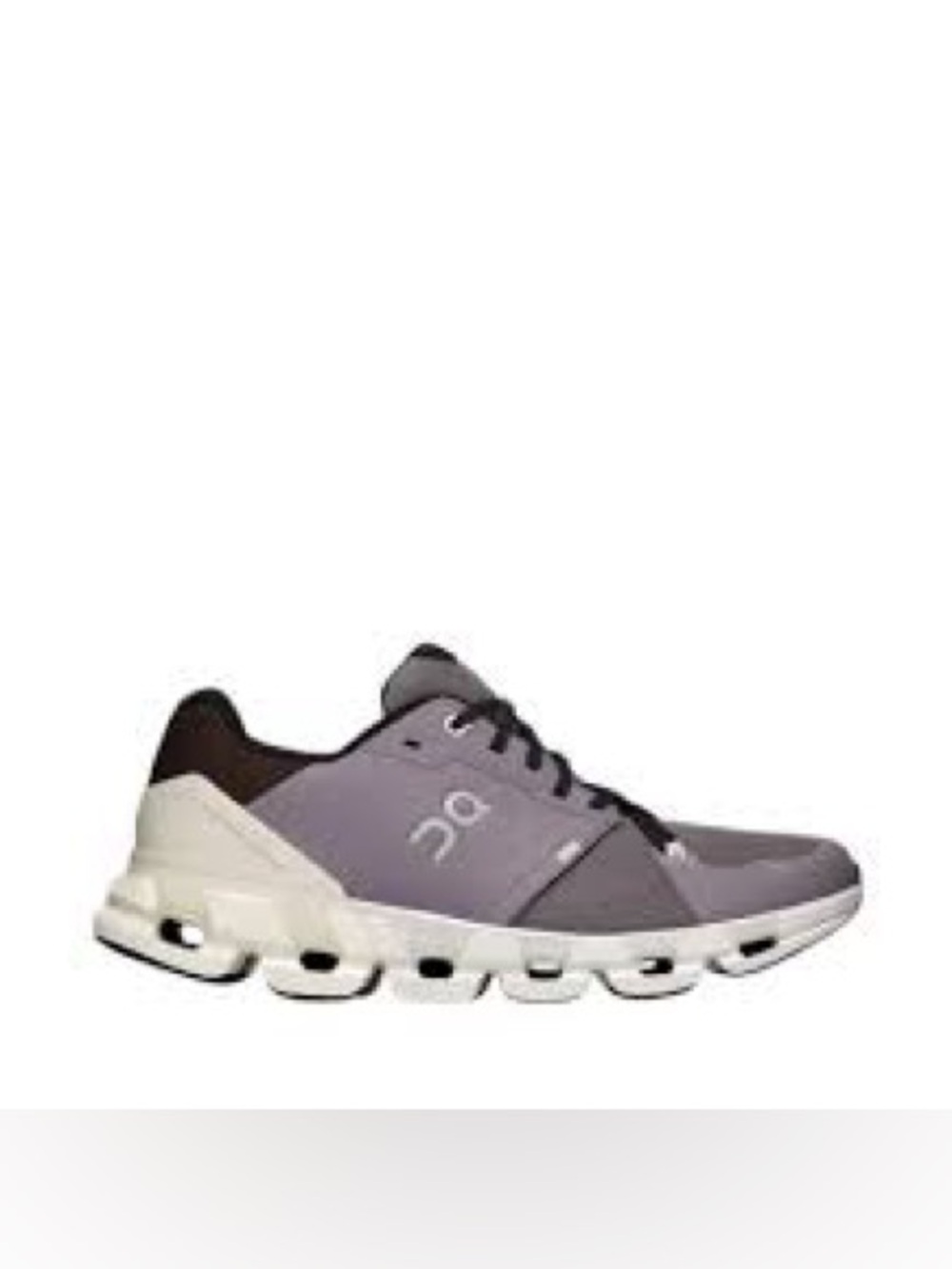 On Cloud Running Men’s Cloudsurfer Athletic Shoes in Lavender Size M14